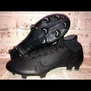 Nike Mercurial Superfly 7 Elite FG soccer cleats